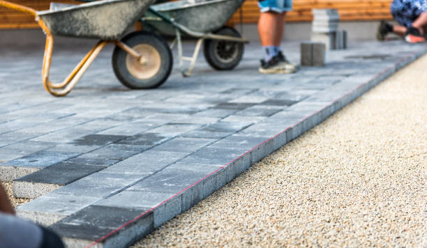 Best Custom Driveway Design and Paving in Zillah, WA