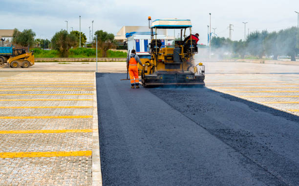 Best Gravel Driveway Installation in Zillah, WA