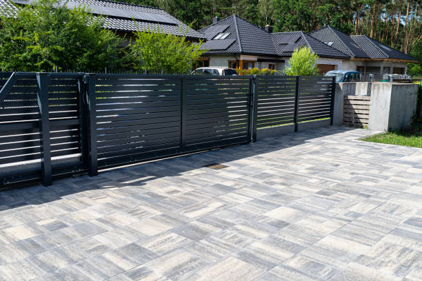 Best Concrete Driveway Paving in Zillah, WA