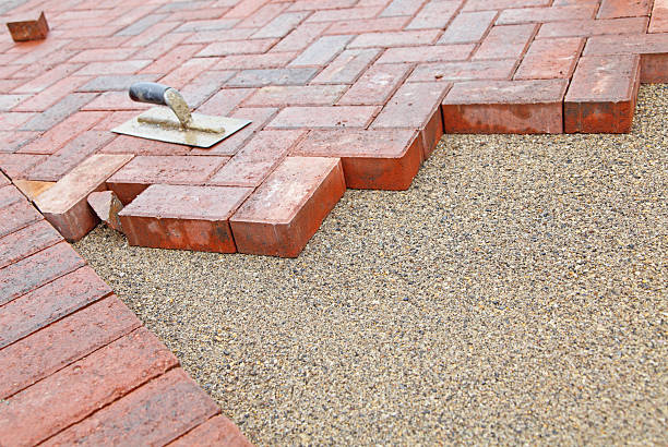 Best Luxury Driveway Paving Solutions in Zillah, WA